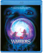 Warriors of Virtue , Angus MacFadyen
