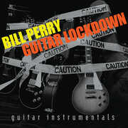 Guitar Lockdown , Bill Perry