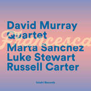 Francesca , David Murray