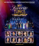 My Favorite Things: The Rodgers & Hammerstein 80th Anniversary Concert 