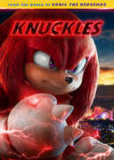 Knuckles , Idris Elba