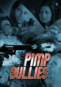 Pimp Bullies , Ving Rhames