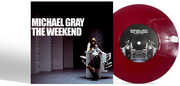 The Weekend , Michael Gray