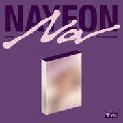 NA ('B' Ver.) , Nayeon (Twice)
