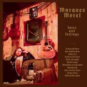 Tales And Tellings , Marques Morel