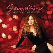 Christmas Time is Here , Jaimee Paul