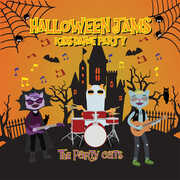 Kids Dance Party: Halloween Jams , The Party Cats