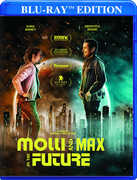 Molli And Max In The Future , Zosia Mamet
