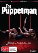 The Puppetman [Import] , Alyson Gorske