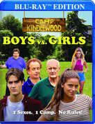 Boys Vs. Girls , Colin Mochrie