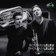 Virtuosi , Thomas Leleu