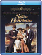 The Stars Fell On Henrietta 