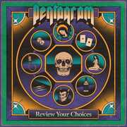 Review Your Choices , Pentagram