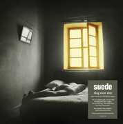 Dog Man Star: 30th Anniversary - Deluxe Gatefold 3CD [Import] , Suede