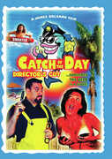 Catch of the Day Director's Cut , James Balsamo