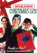 Operation Christmas List , Kyle Peacock