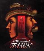 A Wounded Fawn , Sarah Lind