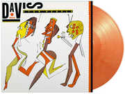 Star People - Limited 180-Gram Orange & White Marble Colored Vinyl [Import] , Miles Davis