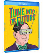 Tune Into The Future