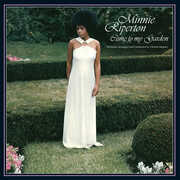 Come To My Garden , Minnie Riperton