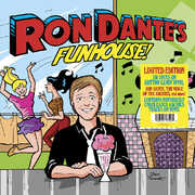 Ron Dante's Funhouse , Ron Dante