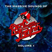 The Massive Sounds of Red Lightnin', Vol. 1 ( Various)