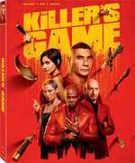 The Killer's Game , David Bautista