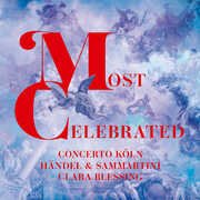 Most Celebrated , Concerto Koln