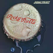 Rocka Rolla - 50th Anniversary Remixed & Remastered , Judas Priest