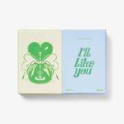 I'll Like You [With Ver.] , Illit