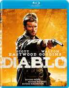 Diablo , Scott Eastwood