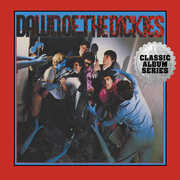 Dawn Of The Dickies: Expanded Classic Album Series [Import] , The Dickies