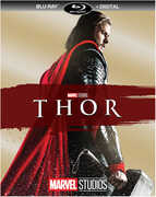 Thor , Chris Hemsworth