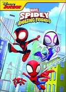 Marvel's Spidey And His Amazing Friends 