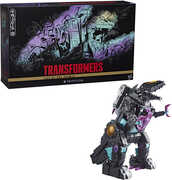 Hasbro Collectibles - Transformers - Generations Selects - Age of the Primes G1 Trypticon 