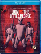 Lion Versus the Little People , Jade Yourell