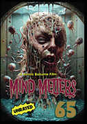 Mind Melters 65 , James Balsamo