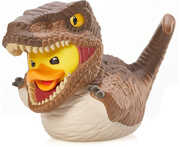 Tubbz - Jurassic Park - Velociraptor #8 (Boxed Edition)