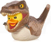 Tubbz - Jurassic Park - Velociraptor #8 (Boxed Edition)