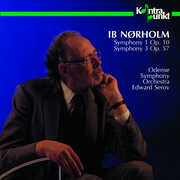 Symphony 1, Symphony 3 , Odense Symphony Orchestra
