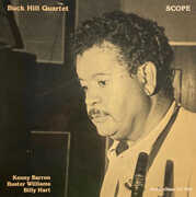 Scope , Buck Hill