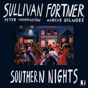 Southern Nights , Sullivan Fortner