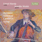 British Cello Works, Vol. 3 , Lionel Handy
