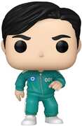 Funko POP! Television: Squid Game - Player 001