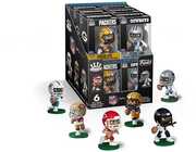 Funko Minis: NFL (One Random Mini Per Transaction) 
