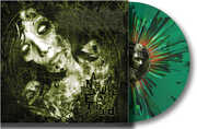 A New Dawn For The Dead - Splatter Green Vinyl [Import] , Gorerotted