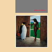 Penguin Cafe Orchestra - Apricot , The Penguin Cafe Orchestra