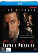 Heaven's Prisoners [Import] , Alec Baldwin