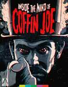 Inside the Mind of Coffin Joe , Cláudio Alberto