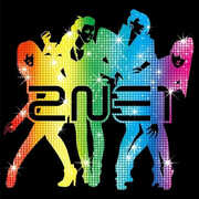 Welcome Back [Import] , 2NE1